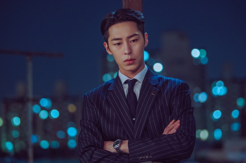 ‘로얄로더’ 이재욱, 압도적 ‘임팩트+아우라’로 시청자 저격 예고
