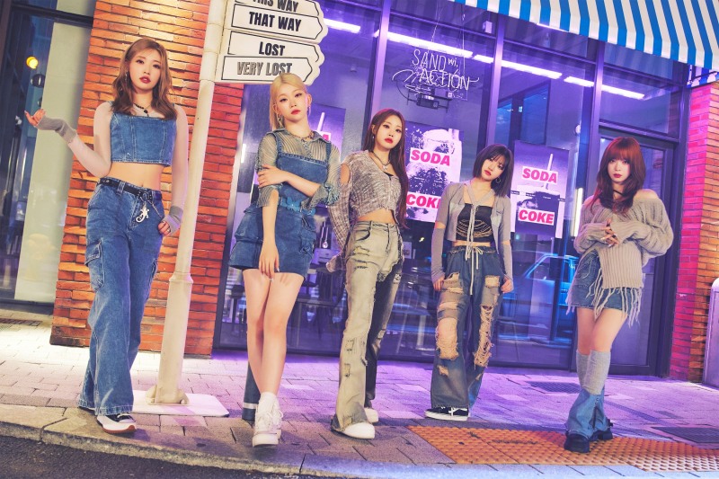 빌리, 25일 日 페스티벌 'Kstyle PARTY 2024' 출격…열도 팬심 정조준