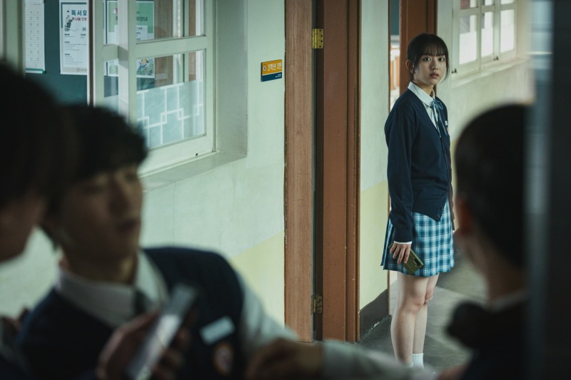 ‘밤이 되었습니다’ 핵심 역할로 인상적 활약 펼친 라미, 다음이 기다려지는 신예
