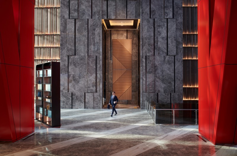 페어몬트 앰배서더 서울, 개관 3주년 기념 럭키드로우 이벤트 진행