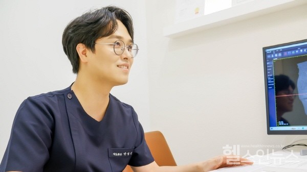 서울미니플란트치과박영민대표원장