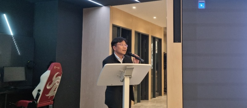 법무법인 태평양 강태욱 변호사.