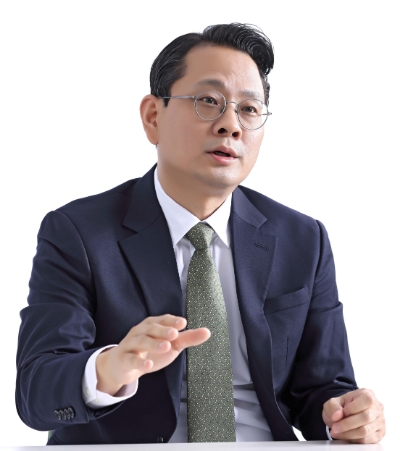 방경만 사장 후보 / 사진=KT&G 제공