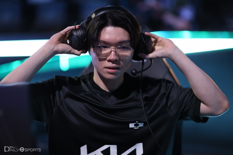 '킹겐' 황성훈, "탑 트페-스몰더, 무적의 픽은 아냐"