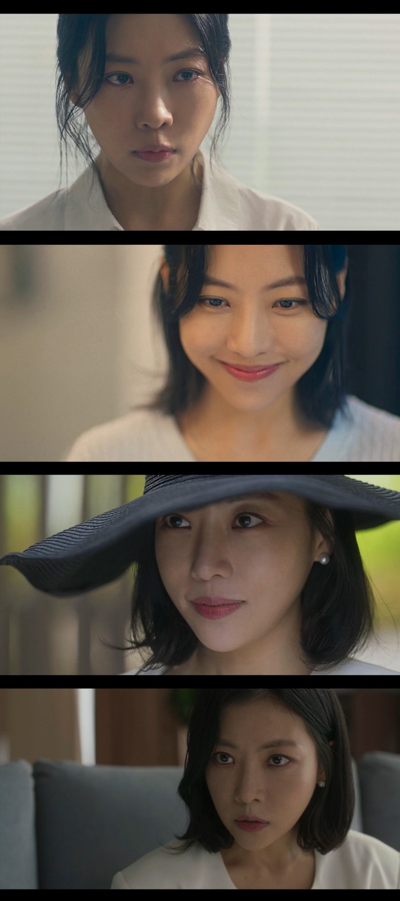‘그랜드 샤이닝 호텔’ 서예화, 분노-절망-후회 넘나드는 폭넓은 감정 변주