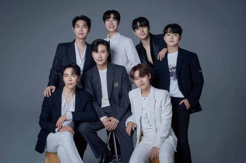 ‘불타는 트롯맨’ TOP7, 5월 미국 투어 콘서트 개최…글로벌 프로젝트 스타트