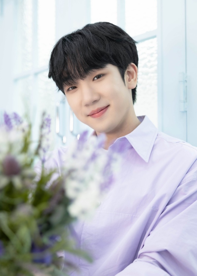 ‘미스터트롯2’ 최수호, 첫 정식 음원 선봬…내달 2일 '사랑시 고백구 행복동' 발매