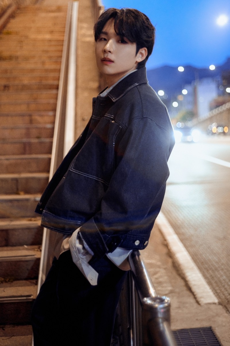 범진, 내달 3일 신곡 ‘소년의 고백’ 발매…‘낭만 가득 고백송’