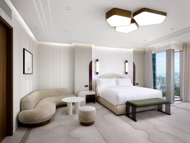 조선 팰리스, 봄 패키지 ‘어블룸 인 팰리스’ 출시