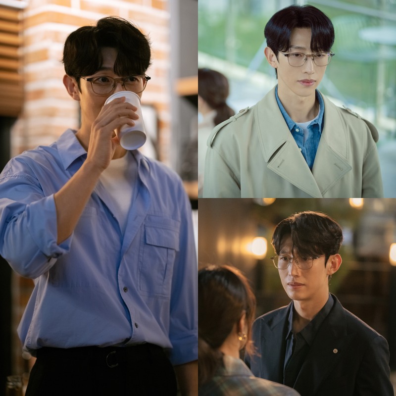 ‘끝내주는 해결사’ 강기영, 재치만점 매력만점 활약→직진 로맨스 ‘활기 UP’
