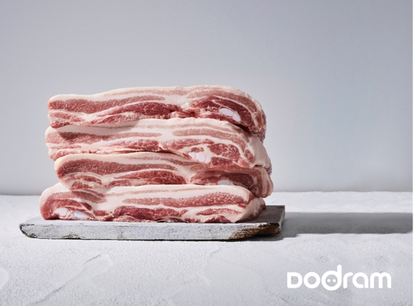 도드람한돈 (자료=도드람 제공)