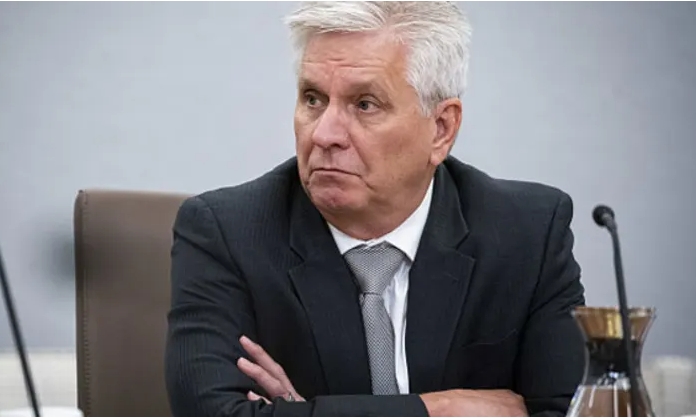 (상보) 월러 연준이사 "금리인하 전 인플레 둔화 추가 증거 원해"