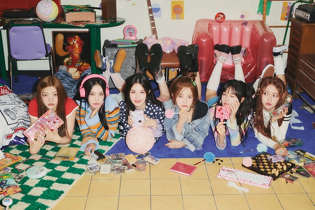 위클리, 日 페스티벌 'Kstyle PARTY' 출격…‘글로벌 행보’
