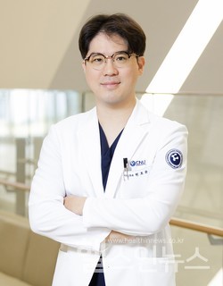 세종충남대학교병원은이비인후과원호륜교수