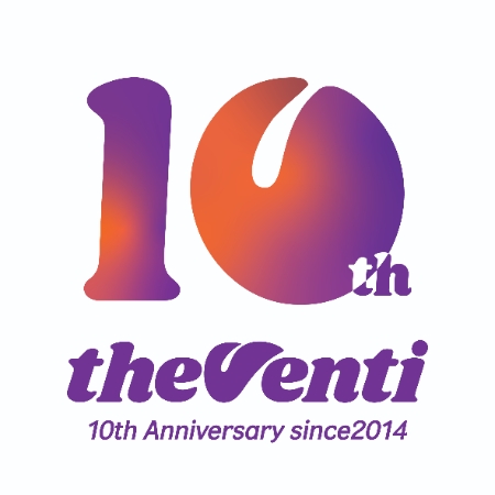 더벤티, 창립 10주년 기념 브랜드 캠페인 전개