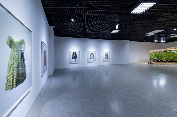 제1전시실 / 사진=화순군 제공