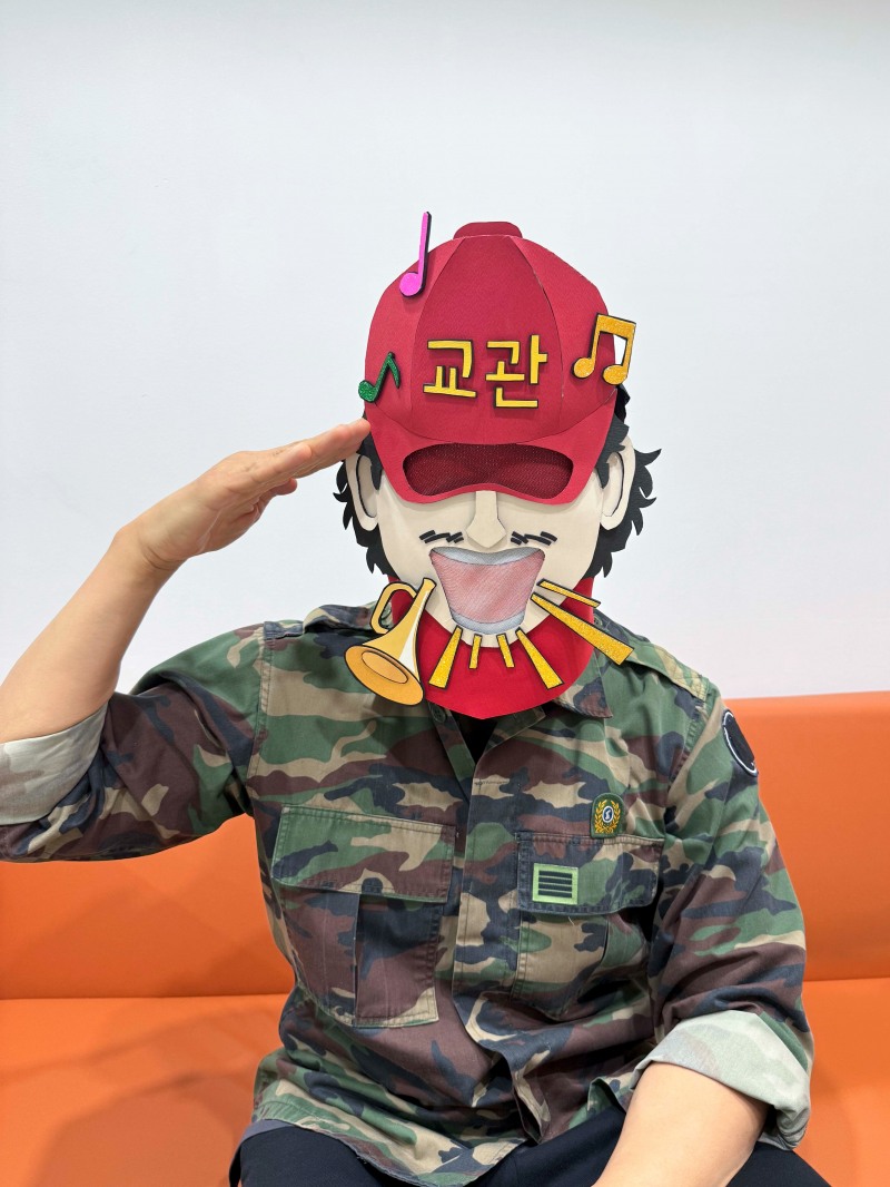 박지훈, ‘황야’→‘복면가왕’ 장르 넘나드는 만능 활약