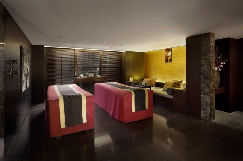 반얀트리 클럽 앤 스파 서울, ‘스위트 블리스’ 스파 패키지 선봬…‘이색 데이트 경험’