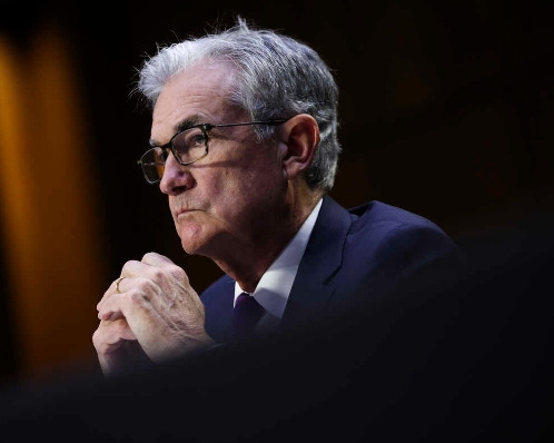 (상보) 골드만삭스 "연준, 6월에나 금리인하 개시할 듯"