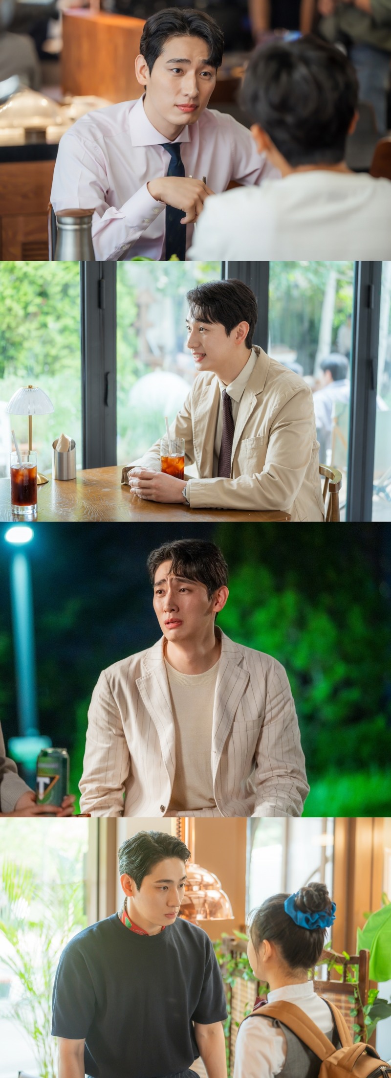 ‘닥터슬럼프’ 윤박, 박형식과 브로맨스→공성하와 로맨스 ‘케미 제조기’