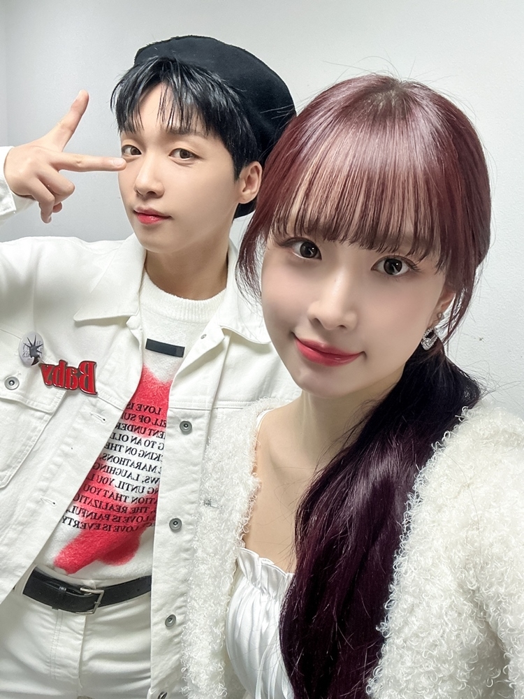 ‘열린음악회’ 정세운X우주소녀 설아, 수지X백현 ‘Dream’ 재해석…원곡 뛰어넘는 ‘달콤 설렘’