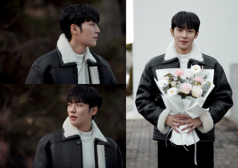 ‘나의 해피엔드’ 이기택, 새로운 유망주의 등장 알렸다…‘비주얼+캐릭터+케미’로 완성한 윤태오