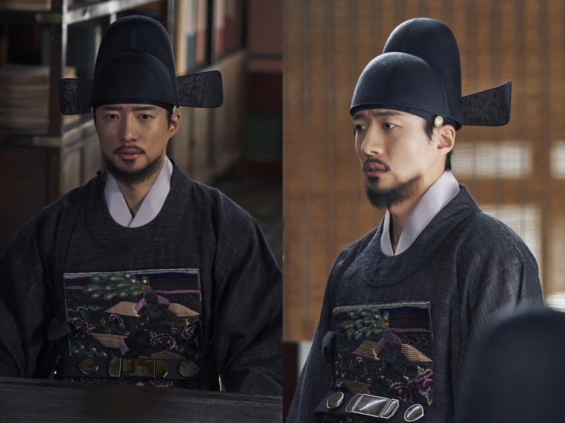 ‘세작, 매혹된 자들’ 김서하, ‘능글+의리+케미’ 완벽…친구 삼고 싶은 매력