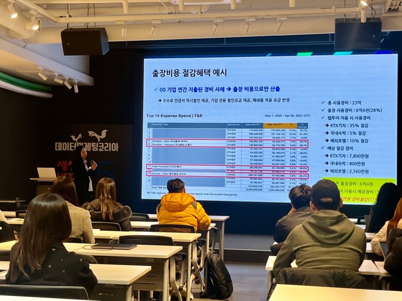 웹투어, 출장지원 서비스로 기업경비절감효과 기대