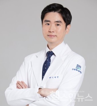 신세계서울병원이재민원장