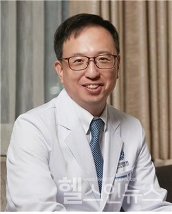 정영수연세대학교치과대학병원장