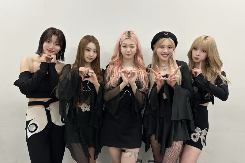 빌리, 日 음악 페스티벌 ‘Kstyle PARTY 2024’ 대미 장식…화려한 퍼포먼스 ‘열기 UP’