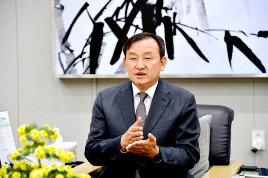 이병노 담양군수