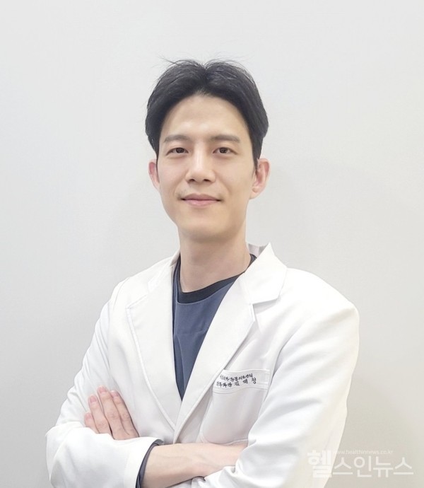 아프리카동물의료센터김태정외과과장