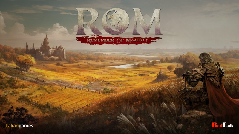 무한 PK 가능한 신작 '롬', MMORPG 시장 판도 바꿀 다크호스