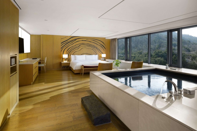 반얀트리 클럽 앤 스파 서울, 반얀그룹 30주년 기념 객실 할인 프로모션 진행