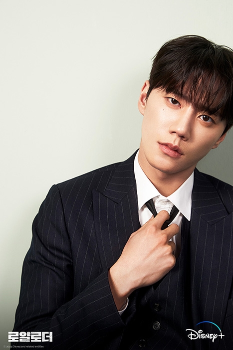 ‘로얄로더’ 이재욱X이준영X홍수주, 3인 3색 마이너리거들의 강렬한 컨셉 포토 공개