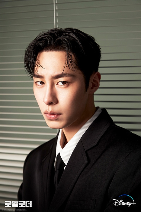 ‘로얄로더’ 이재욱X이준영X홍수주, 3인 3색 마이너리거들의 강렬한 컨셉 포토 공개