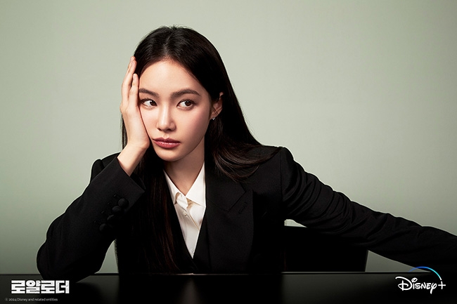 ‘로얄로더’ 이재욱X이준영X홍수주, 3인 3색 마이너리거들의 강렬한 컨셉 포토 공개