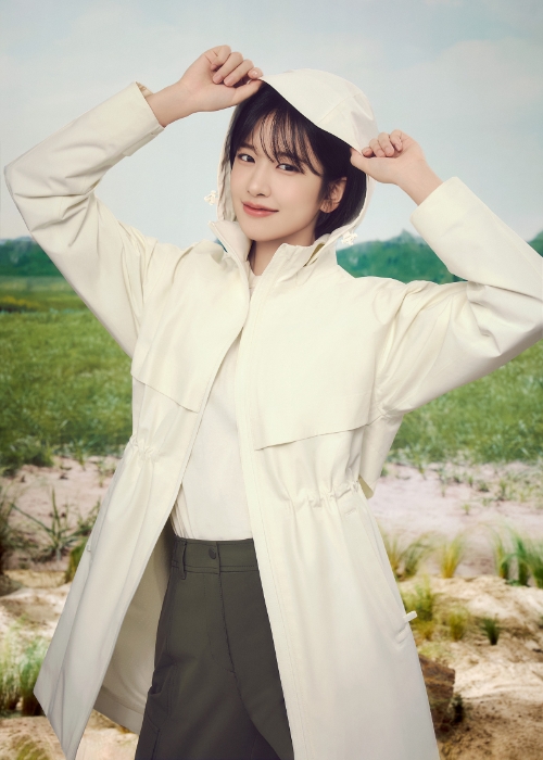 네파, 기능성에 스타일까지 웨더 자켓 ‘듀라이크’ 출시