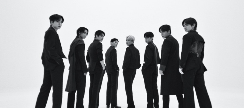 에이티즈, 28일 日 싱글 3집 ‘낫 오케이’ 발매…‘중독성 강한 멜로디+강렬 퍼포먼스’