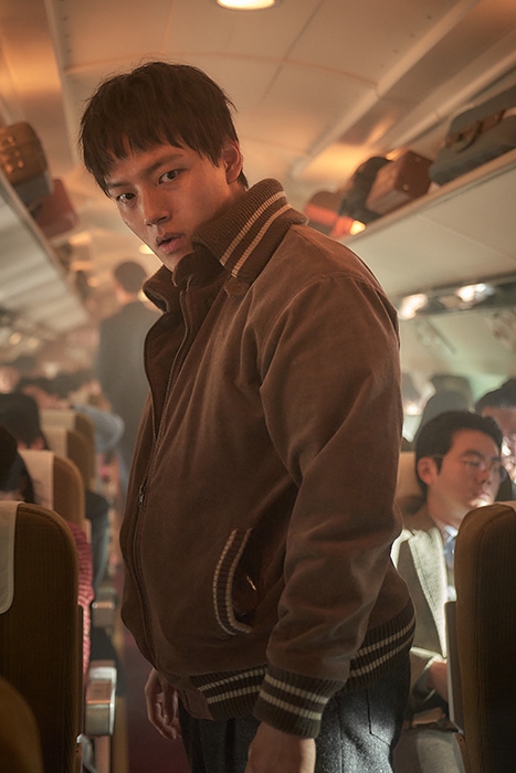 하정우X여진구X성동일X채수빈 출연 ‘하이재킹’, 6월 개봉 확정…압도적 몰입감+강력한 파장 예고