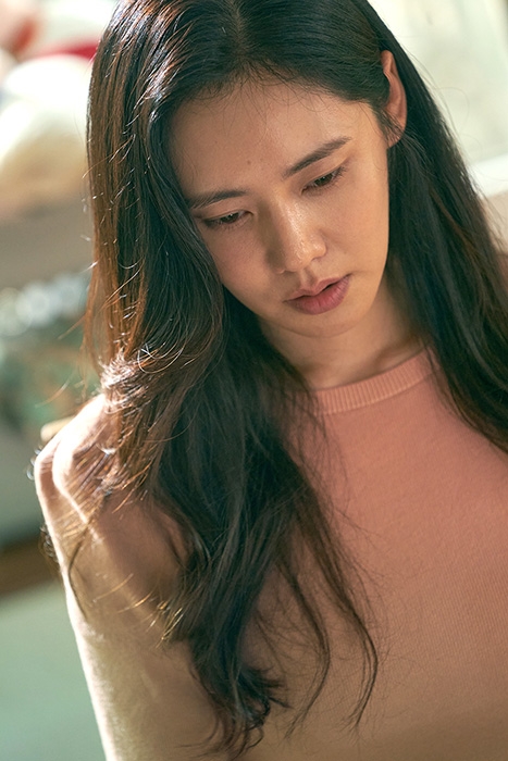 ‘당신이 잠든 사이’ 추자현, 새로운 연기 변신 예고…다중적인 감정의 인물 덕희로 스크린 복귀