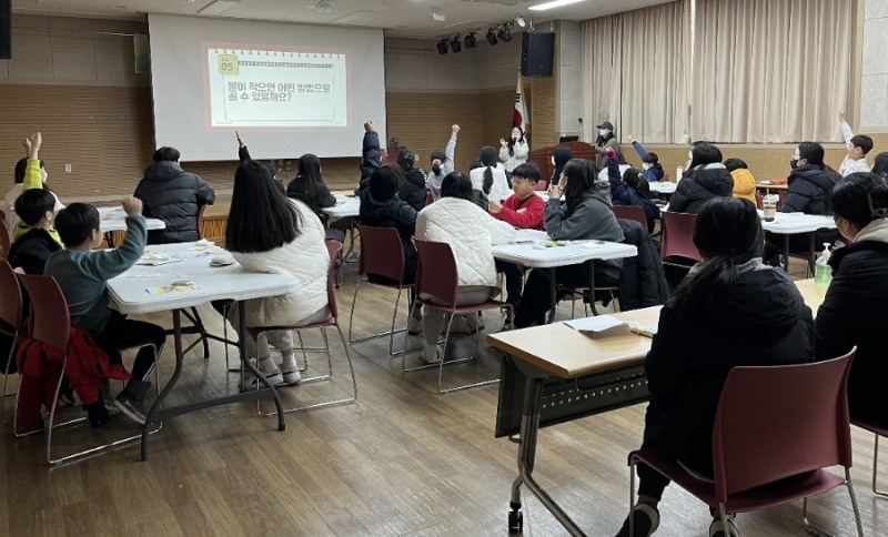 경기도 보건의료통합봉사회, 2023년 하반기 봉사 성료