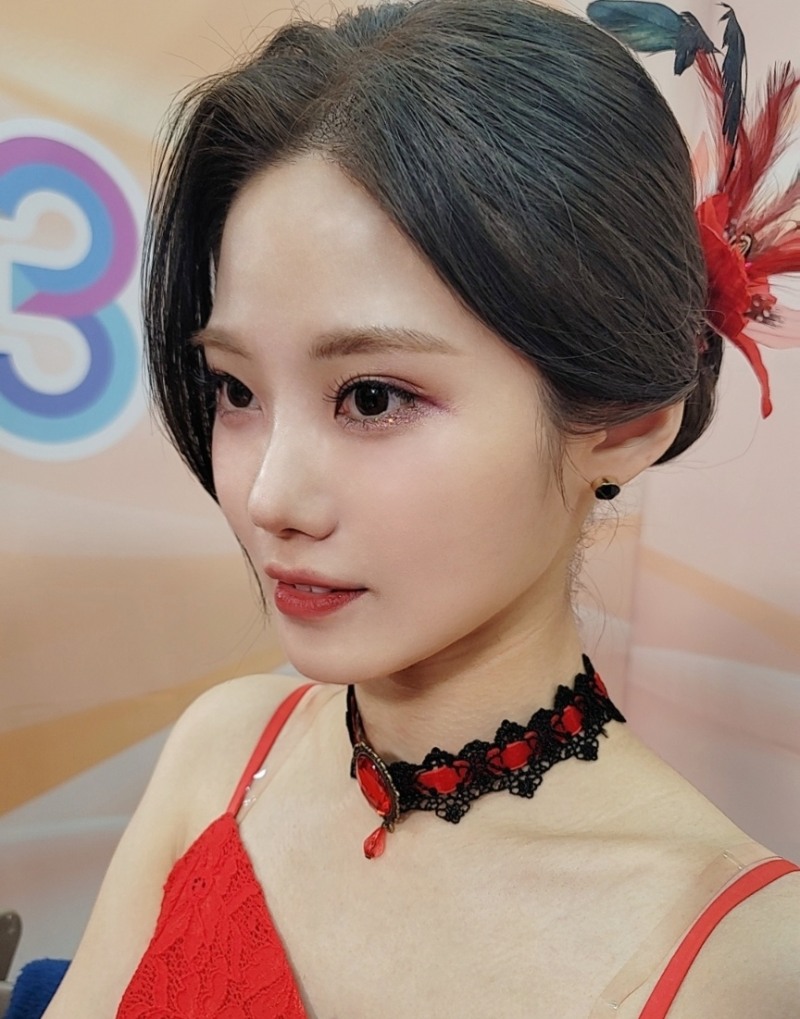 ‘미스트롯3’ 배아현, 대국민 투표로 증명한 막강 우승 후보…뜨거운 인기 힘입어 SNS 채널 개설