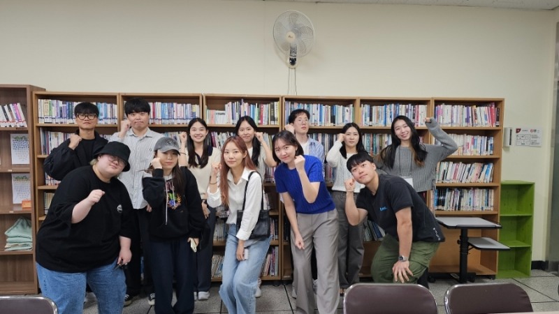 대전시 보건의료통합봉사회, 2023년 하반기 봉사 성료