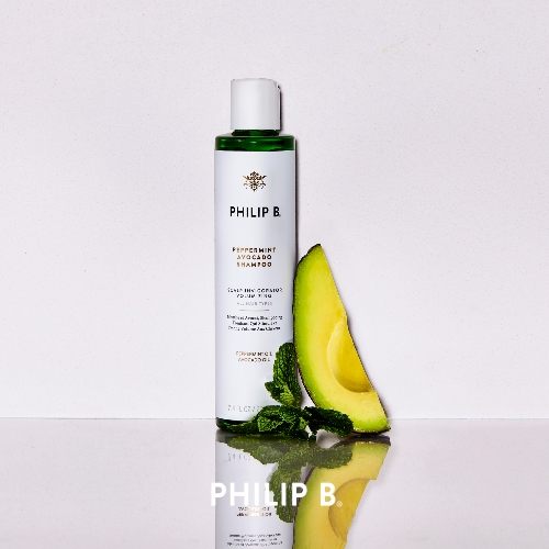 이미지 : 필립비(PHILIP B) 제공