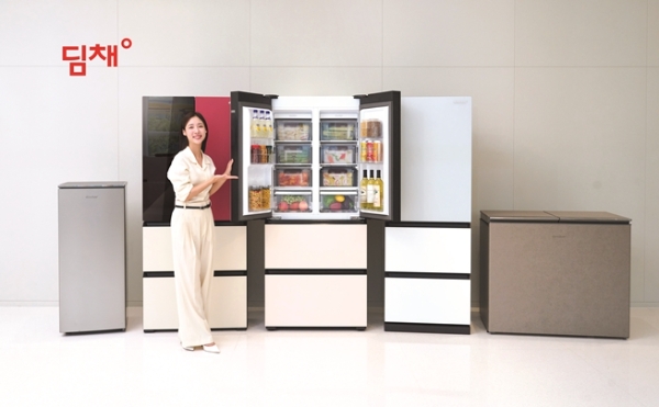 위니아, 딤채 생산 정상화로 M&A 진행 청신호