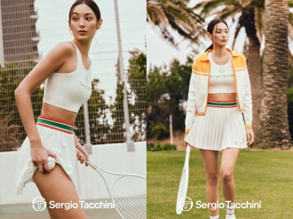 세르지오 타키니 24SS 스프링 컬렉션 (사진 제공=세르지오 타키니)