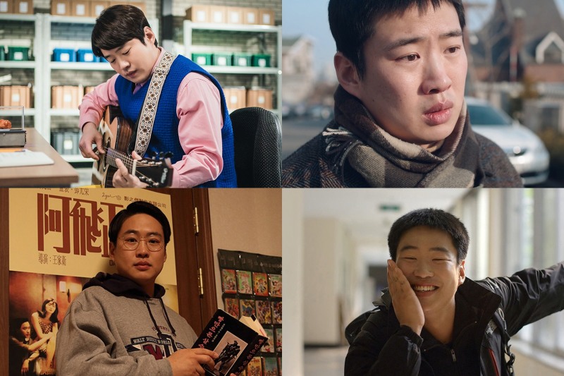 안재홍의 순정남 계보…‘닭강정’으로 또 한 번의 명성을 잇다