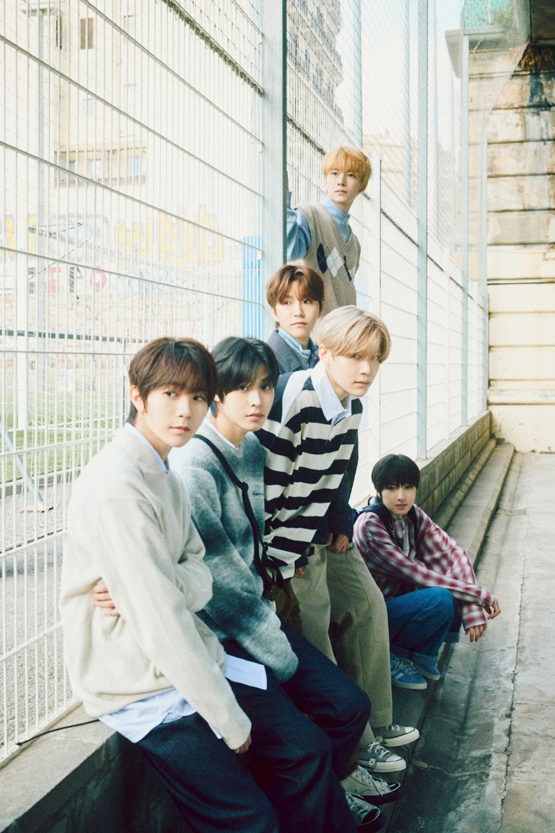 NCT WISH, 사랑스러운 큐피드로 변신…데뷔 싱글 28일 발매